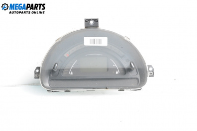 Километраж за Citroen C3 Hatchback I (02.2002 - 11.2009) 1.4 HDi, 68 к.с.