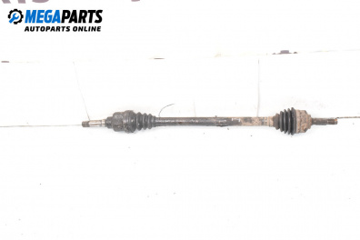 Полуоска за Citroen C3 Hatchback I (02.2002 - 11.2009) 1.4 HDi, 68 к.с., позиция: предна, дясна
