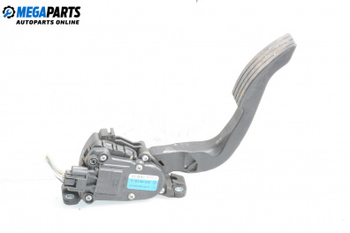 Потенциометър газ  за Renault Twingo II Hatchback (03.2007 - 10.2014)