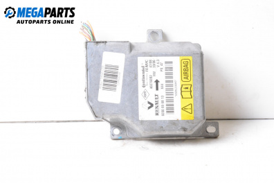 Модул за AIRBAG за Renault Twingo II Hatchback (03.2007 - 10.2014), № 8200 89 68 13
