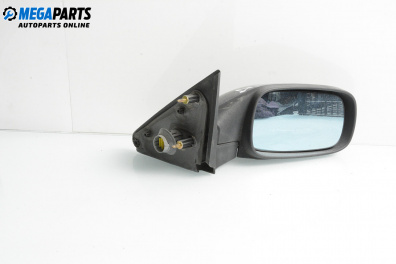 Огледало за Renault Laguna II Hatchback (03.2001 - 12.2007), 4+1 вр., хечбек, позиция: дясна