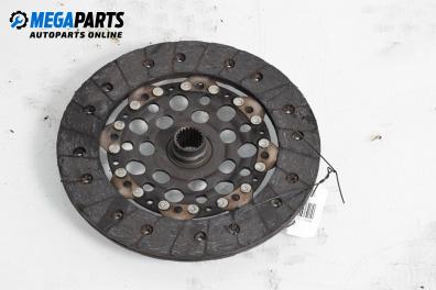 Феродов диск за Renault Laguna II Hatchback (03.2001 - 12.2007) 2.2 dCi (BG0F), 150 к.с.