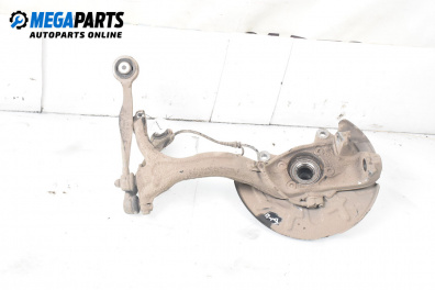 Шенкел главина за Audi A4 Avant B7 (11.2004 - 06.2008), позиция: предна, дясна