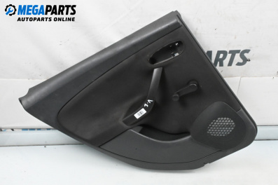 Кора врата за Seat Altea Minivan (03.2004 - 12.2015), 4+1 вр., миниван, позиция: задна, лява