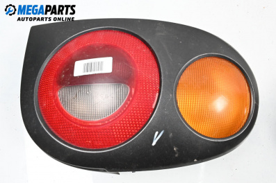 Стоп за Renault Megane I Coach (03.1996 - 08.2003), купе, позиция: лява