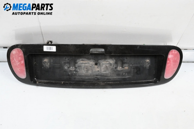 Стойка заден номер за Renault Megane I Coach (03.1996 - 08.2003), купе