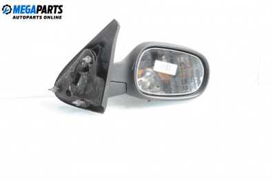 Огледало за Renault Megane I Coach (03.1996 - 08.2003), 2+1 вр., купе, позиция: дясна
