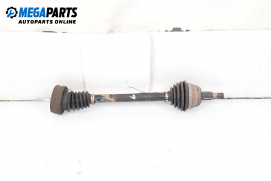 Полуоска за Audi A3 Hatchback I (09.1996 - 05.2003) 1.6, 102 к.с., позиция: предна, лява
