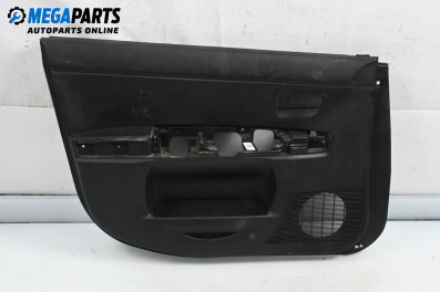 Кора врата за Mazda 2 Hatchback I (02.2003 - 06.2007), 4+1 вр., хечбек, позиция: предна, лява