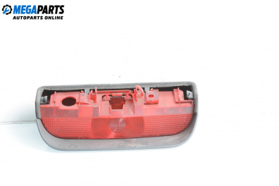 Трети стоп за Mazda 2 Hatchback I (02.2003 - 06.2007), хечбек