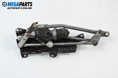Ел. мотор за чистачките за Mazda 2 Hatchback I (02.2003 - 06.2007), хечбек, позиция: предна