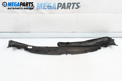 Кора под чистачки за Mazda 2 Hatchback I (02.2003 - 06.2007), 4+1 вр., хечбек