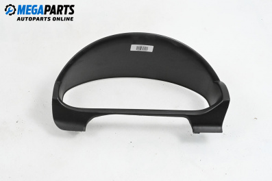 Интериорна пластмаса километраж за Mazda 2 Hatchback I (02.2003 - 06.2007), 4+1 вр., хечбек