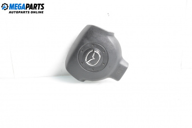Airbag за Mazda 2 Hatchback I (02.2003 - 06.2007), 4+1 вр., хечбек, позиция: предна