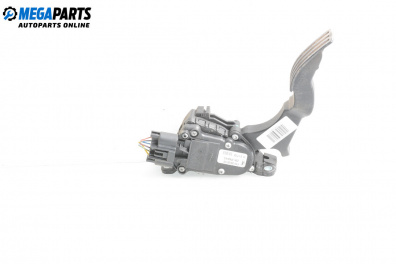 Потенциометър газ  за Mazda 2 Hatchback I (02.2003 - 06.2007), № 2S61-9F836-AA