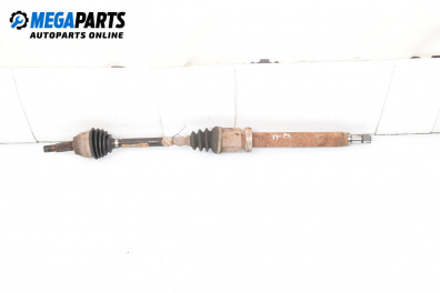 Полуоска за Mazda 2 Hatchback I (02.2003 - 06.2007) 1.6, 100 к.с., позиция: предна, дясна
