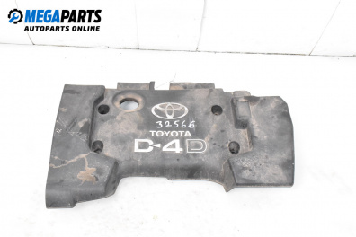 Декоративен капак двигател за Toyota Corolla Verso II (03.2004 - 04.2009)