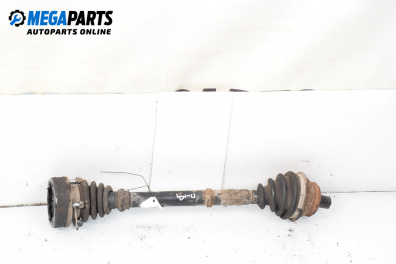 Полуоска за Audi 80 Avant B4 (09.1991 - 01.1996) 1.6 E, 101 к.с., позиция: предна, дясна