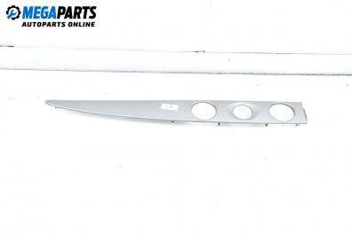 Интериорна пластмаса за Mitsubishi Outlander I SUV (03.2001 - 12.2006), 4+1 вр., джип, позиция: предна