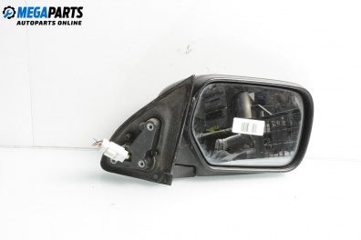 Огледало за Mitsubishi Outlander I SUV (03.2001 - 12.2006), 4+1 вр., джип, позиция: дясна