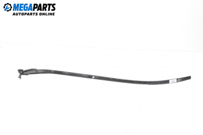 Лайсна челно стъкло за Mitsubishi Outlander I SUV (03.2001 - 12.2006), джип, позиция: предна