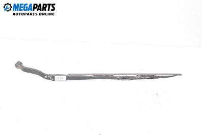 Рамо на чистачка за Mitsubishi Outlander I SUV (03.2001 - 12.2006), позиция: лява