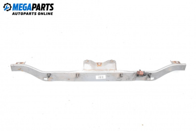 Държач броня за Mitsubishi Outlander I SUV (03.2001 - 12.2006), джип, позиция: предна