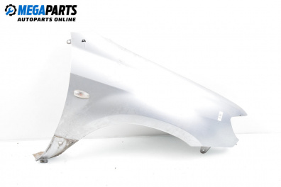 Калник за Mitsubishi Outlander I SUV (03.2001 - 12.2006), 4+1 вр., джип, позиция: предна, дясна