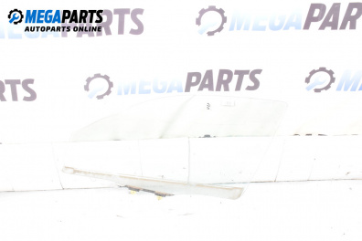 Странично стъкло за Mitsubishi Outlander I SUV (03.2001 - 12.2006), 4+1 вр., джип, позиция: предна, лява