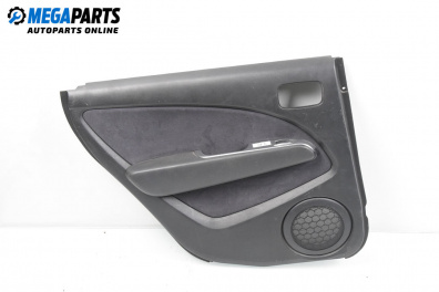 Кора врата за Mitsubishi Outlander I SUV (03.2001 - 12.2006), 4+1 вр., джип, позиция: задна, лява