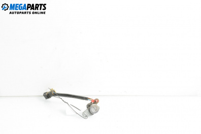 Ключалка заден капак за Mitsubishi Outlander I SUV (03.2001 - 12.2006), джип