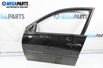 Врата за Renault Megane II Hatchback (07.2001 - 10.2012), 4+1 вр., хечбек, позиция: предна, лява