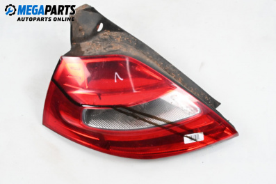 Стоп за Renault Megane II Hatchback (07.2001 - 10.2012), хечбек, позиция: лява
