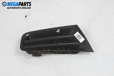 Решетка в броня за Renault Megane II Hatchback (07.2001 - 10.2012), хечбек, позиция: предна