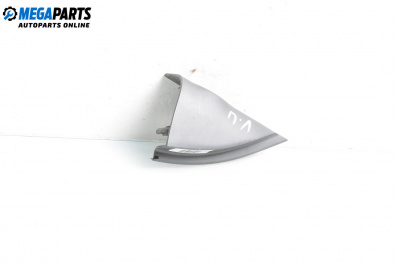 Интериорна пластмаса за Renault Megane II Hatchback (07.2001 - 10.2012), 4+1 вр., хечбек, позиция: предна