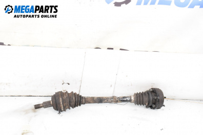 Полуоска за Volkswagen Golf IV Hatchback (08.1997 - 06.2005) 1.4 16V, 75 к.с., позиция: предна, лява