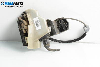 Брава на врата за Volkswagen Passat IV Variant B5.5 (09.2000 - 08.2005), позиция: задна, дясна