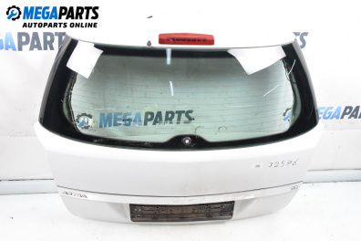 Заден капак за Opel Astra H Estate (08.2004 - 05.2014), 4+1 вр., комби, позиция: задна