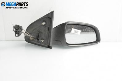 Огледало за Opel Astra H Estate (08.2004 - 05.2014), 4+1 вр., комби, позиция: дясна