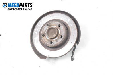Шенкел главина за Opel Astra H Estate (08.2004 - 05.2014), позиция: задна, лява