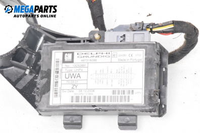 Модул за Opel Astra H Estate (08.2004 - 05.2014), № 497316088