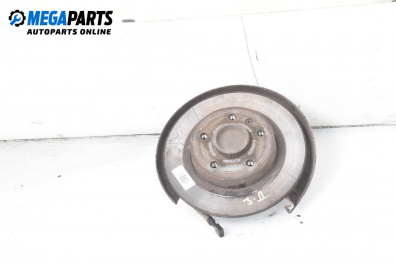 Шенкел главина за Opel Astra H Estate (08.2004 - 05.2014), позиция: задна, дясна