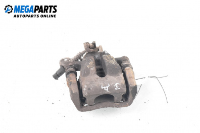 Спирачен апарат за Opel Astra H Estate (08.2004 - 05.2014), позиция: задна, дясна