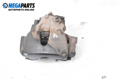 Спирачен апарат за Opel Astra H Estate (08.2004 - 05.2014), позиция: предна, лява
