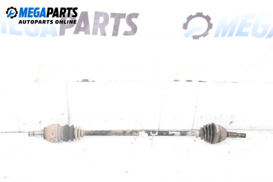 Полуоска за Opel Astra H Estate (08.2004 - 05.2014) 1.6, 116 к.с., позиция: предна, дясна