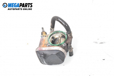 Дроселова клапа за Opel Astra H Estate (08.2004 - 05.2014) 1.6, 116 к.с.