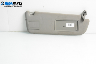 Сенник за Audi A8 Sedan 4E (10.2002 - 07.2010), позиция: дясна