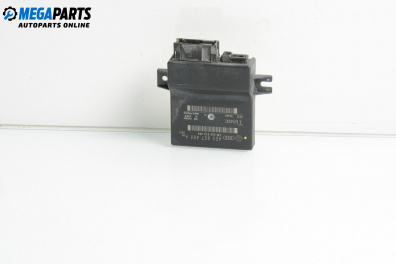 Модул за Audi A8 Sedan 4E (10.2002 - 07.2010), № 4E0 907 498 A