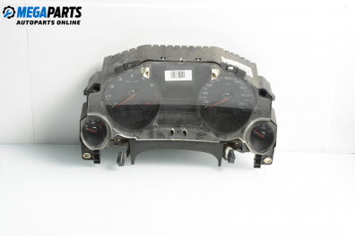 Километраж за Audi A8 Sedan 4E (10.2002 - 07.2010) 4.2 quattro, 335 к.с.