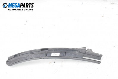 Решетка в броня за Audi A8 Sedan 4E (10.2002 - 07.2010), седан, позиция: предна